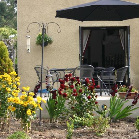 Cadleigh Manor Villa Ivybridge Ngoại thất bức ảnh