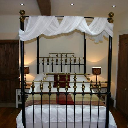 Cadleigh Manor Villa Ivybridge Ngoại thất bức ảnh