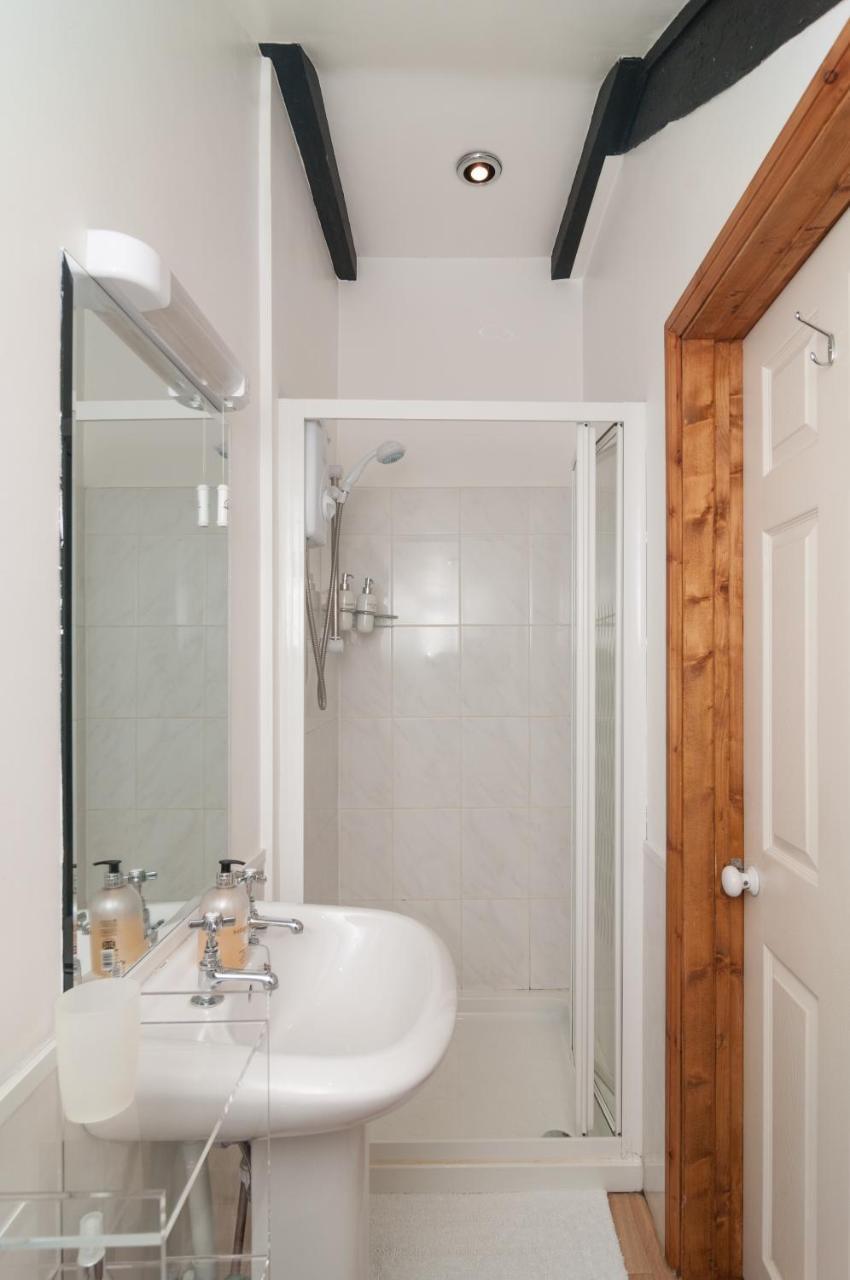 Cadleigh Manor Villa Ivybridge Ngoại thất bức ảnh