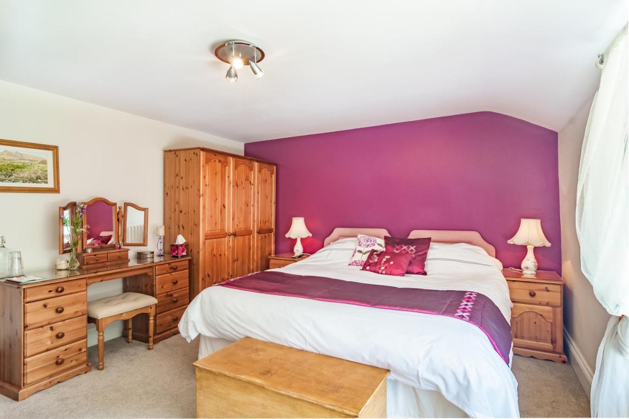Cadleigh Manor Villa Ivybridge Ngoại thất bức ảnh