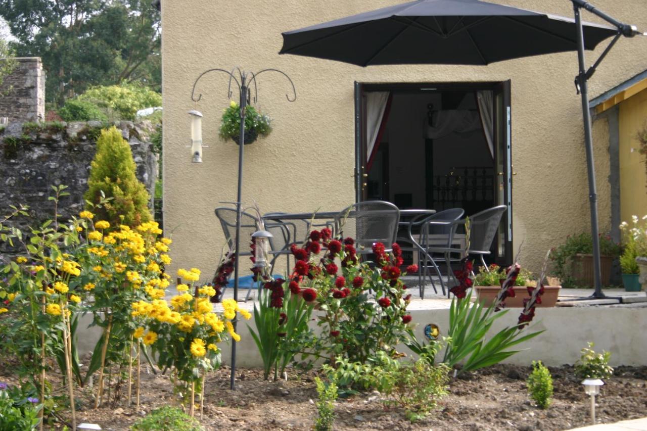 Cadleigh Manor Villa Ivybridge Ngoại thất bức ảnh