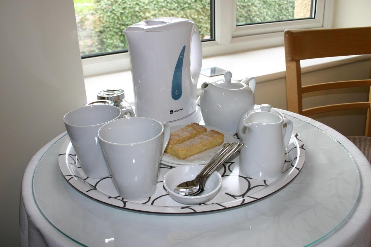 Cadleigh Manor Villa Ivybridge Ngoại thất bức ảnh